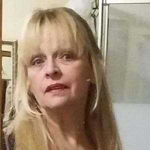 Meet your Posher, Anna ruth